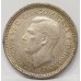 AUSTRALIA 1947 . THREEPENCE . UNCIRCULATED